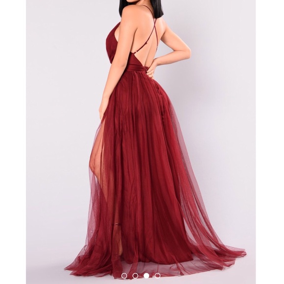 Dress - Picture 2 of 4